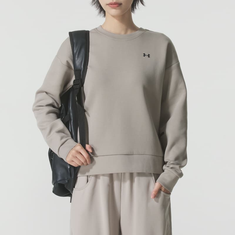 Худи Under Armour Unstoppable - изображение 3