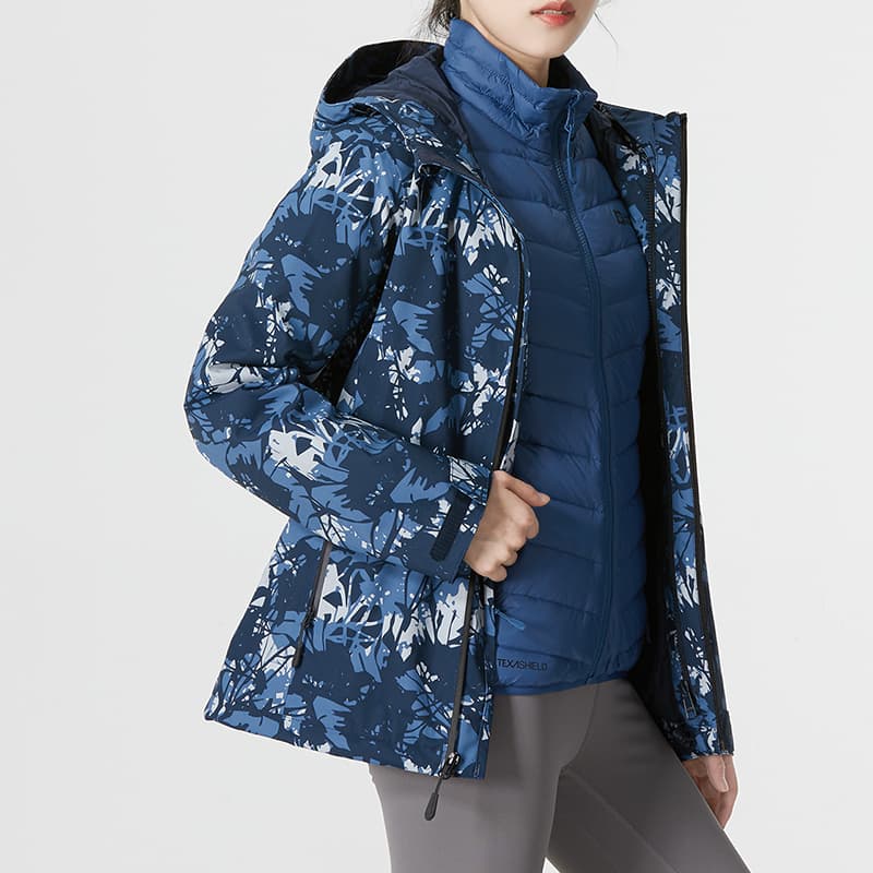 Jack Wolfskin Logo - изображение 3