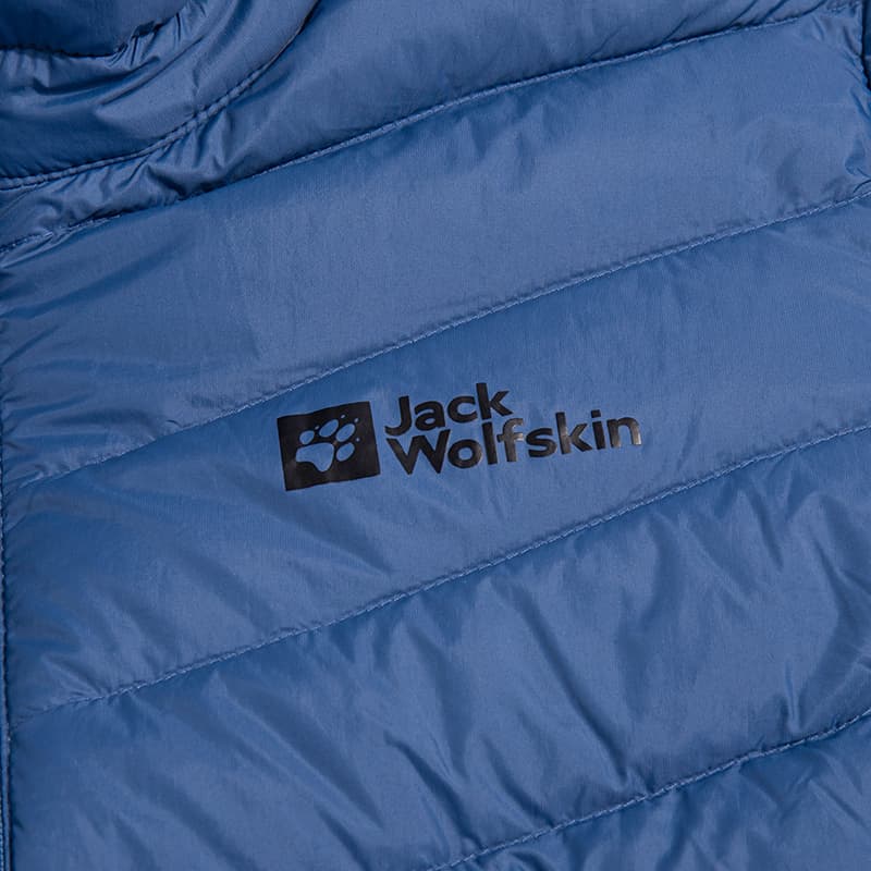 Jack Wolfskin Logo - изображение 5