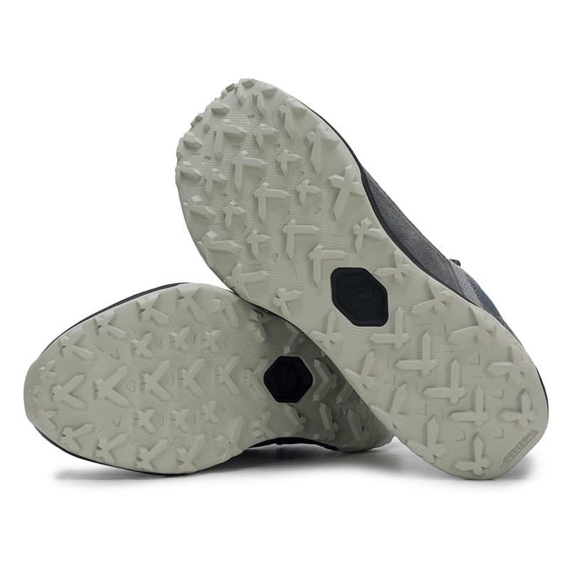 Кроссовки Timberland MOTION LEDGE Текстиль Спилок коровьей кожи Устойчивый к истиранию Низкий верх Повседневная обувь Мужская - изображение 5