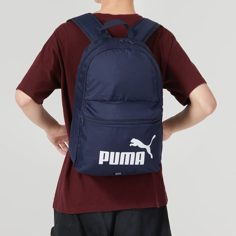 Рюкзак PUMA - изображение 5