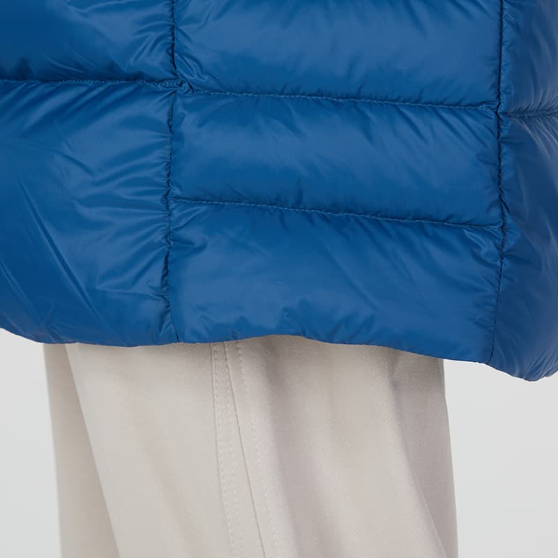 Зимняя куртка Under Armour Down Parka Logo - изображение 3