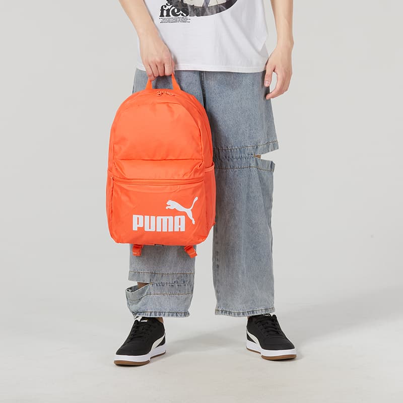 Рюкзак PUMA - изображение 3