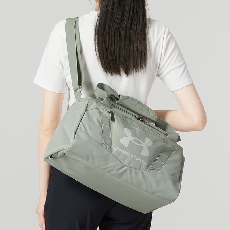 Спортивная сумка Under Armour Undeniable 5.0 Duffle - изображение 4