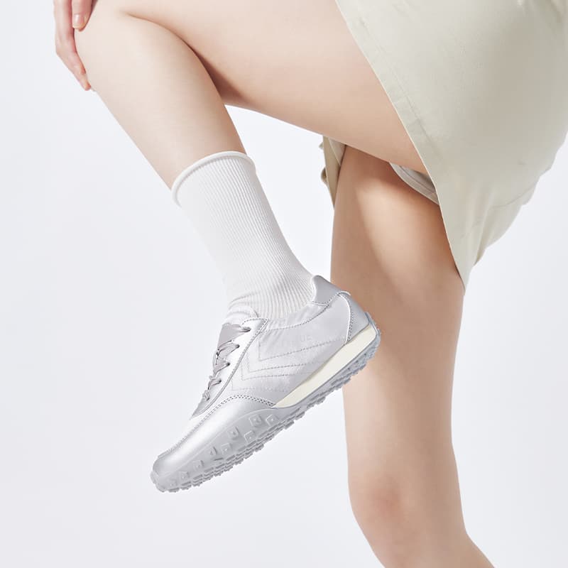 Кроссовки Feiyue - изображение 5