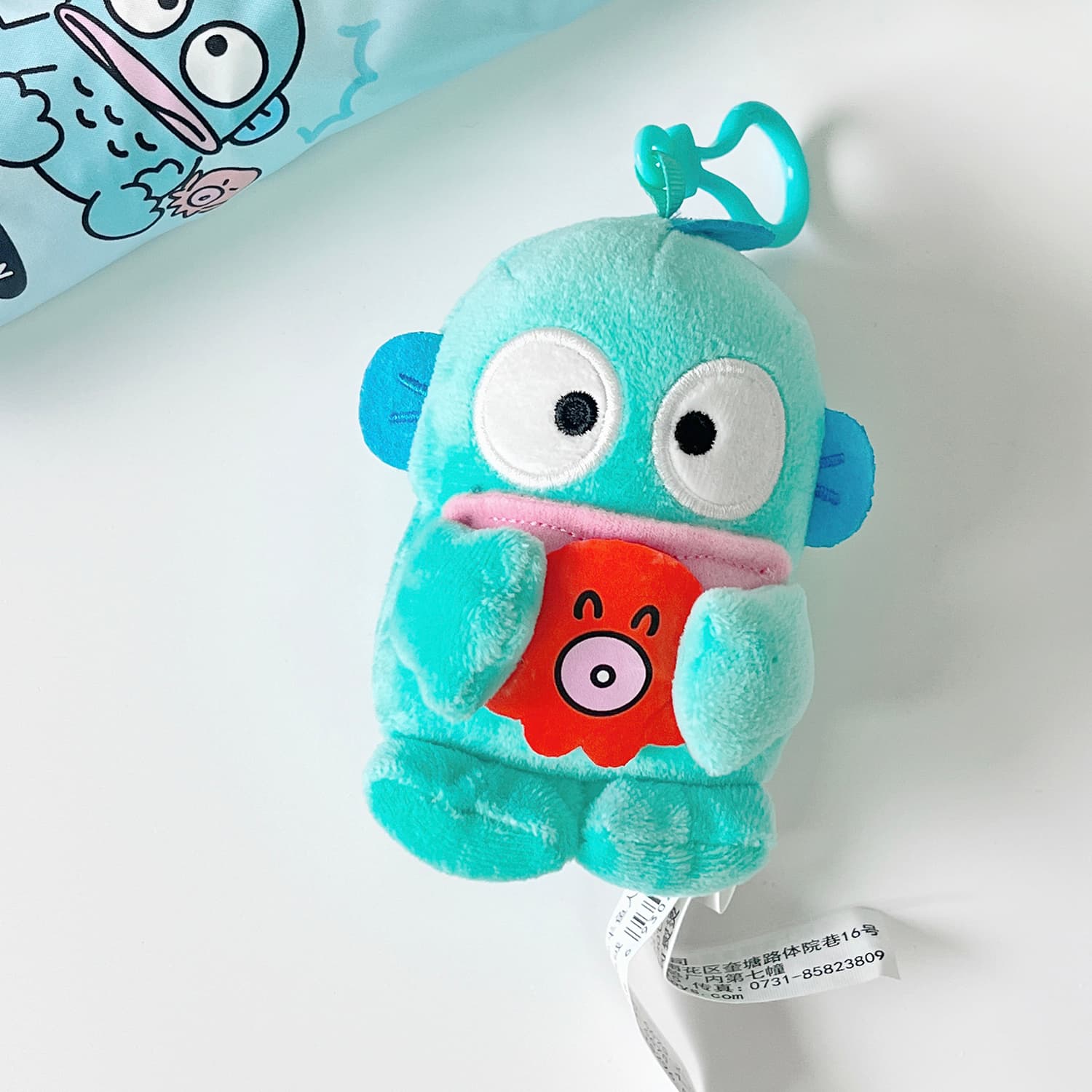 Брелок Sanrio - изображение 5