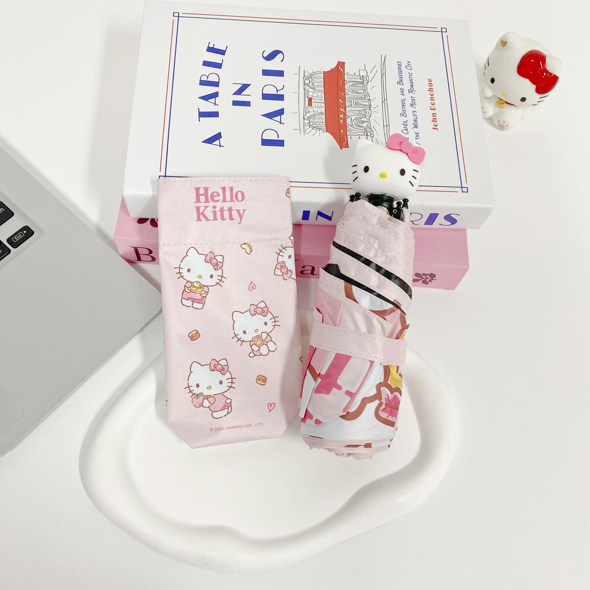 Санрио Hello Kitty Collection Зонты - изображение 3