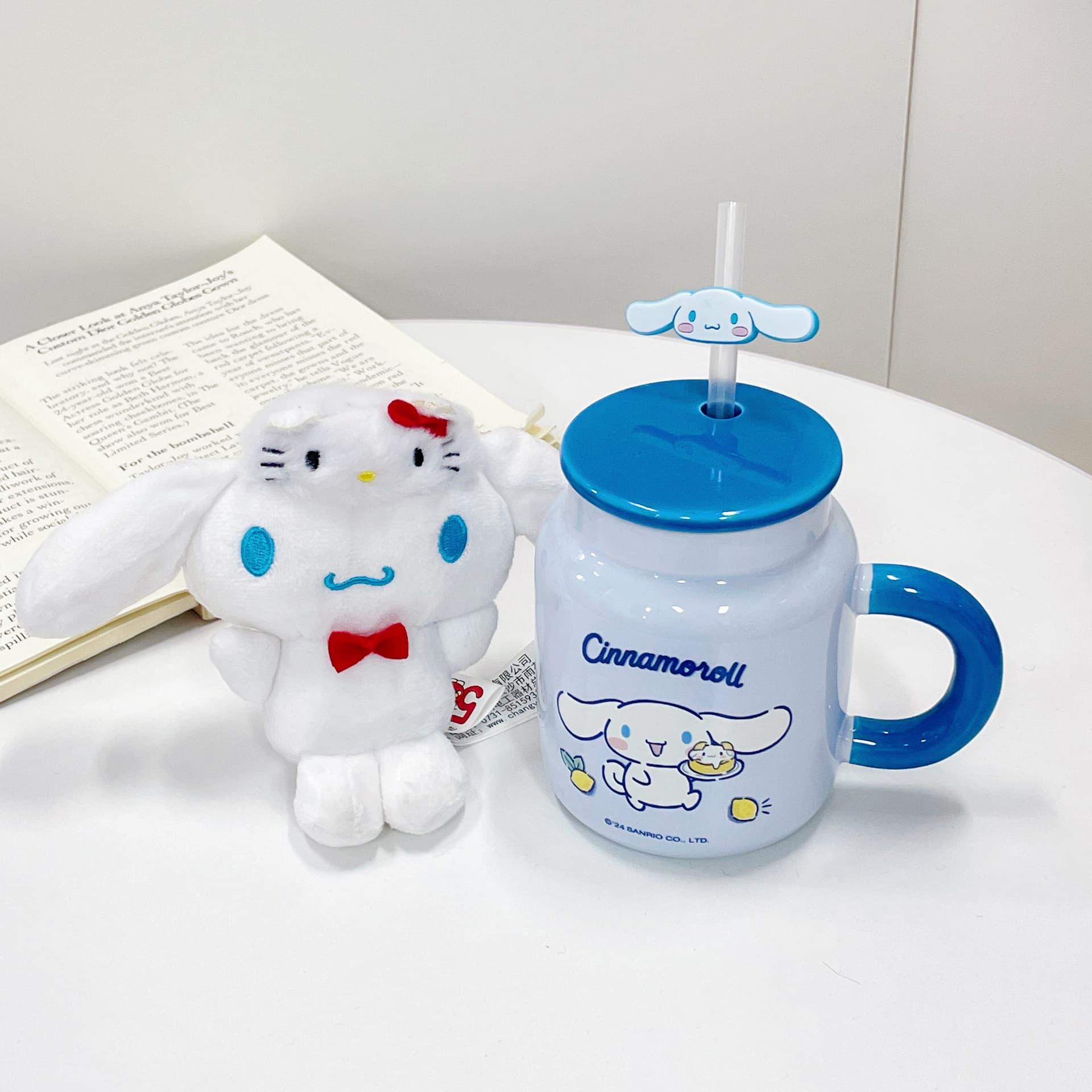 Sanrio Cups - изображение 16