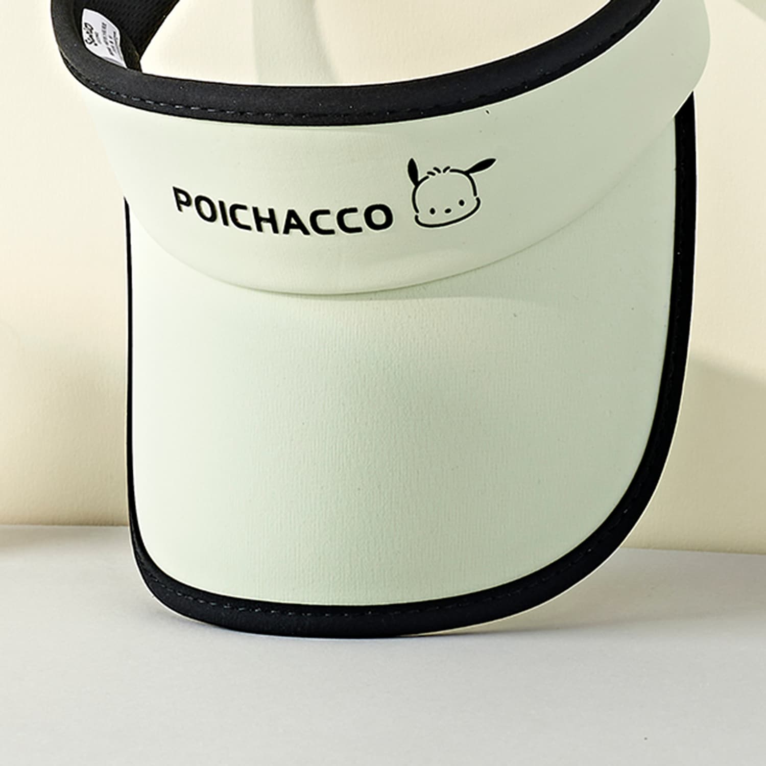 Sanrio Poochy Полиамид UV Защита Унисекс Головные уборы - изображение 5