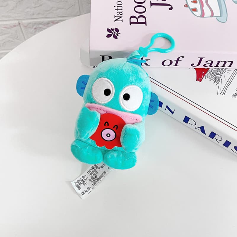 Брелок Sanrio - изображение 4