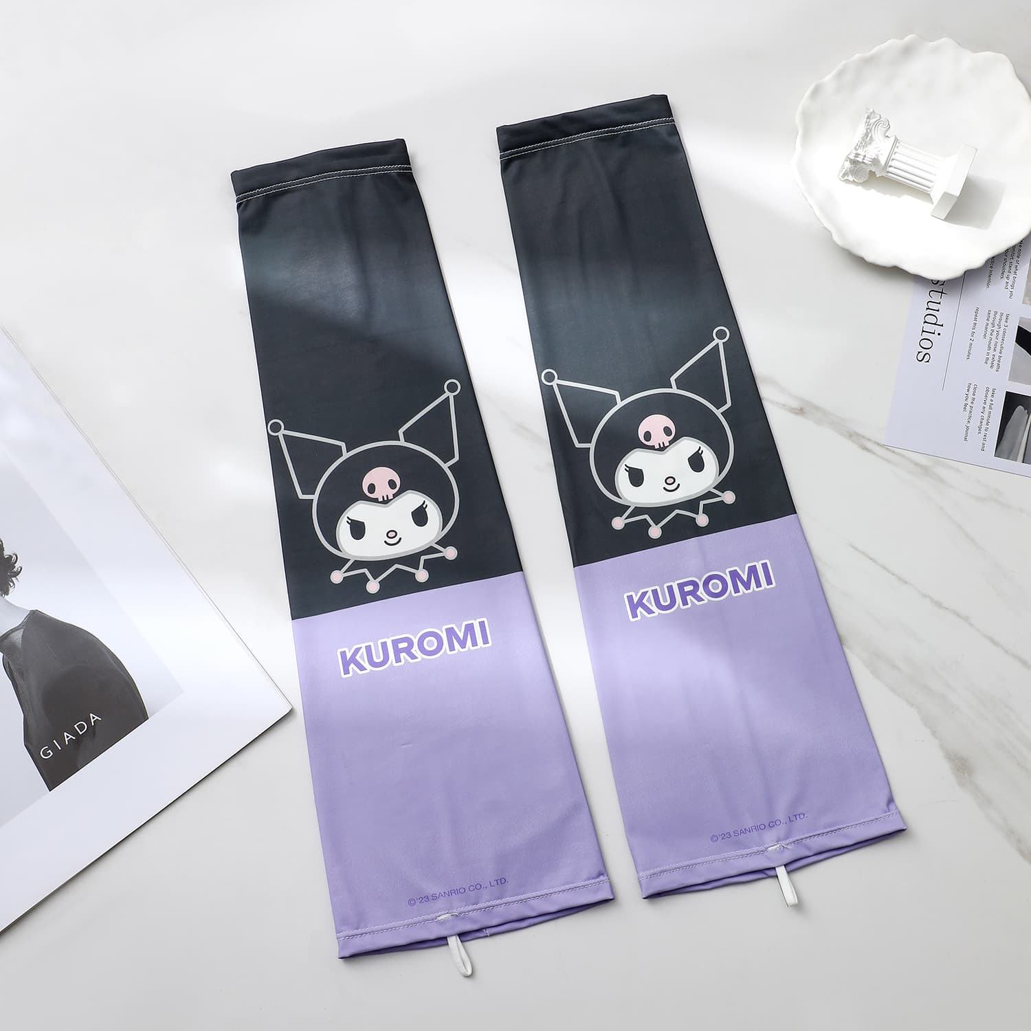 Sanrio Полиамид UV Защита Унисекс Головные уборы - изображение 5