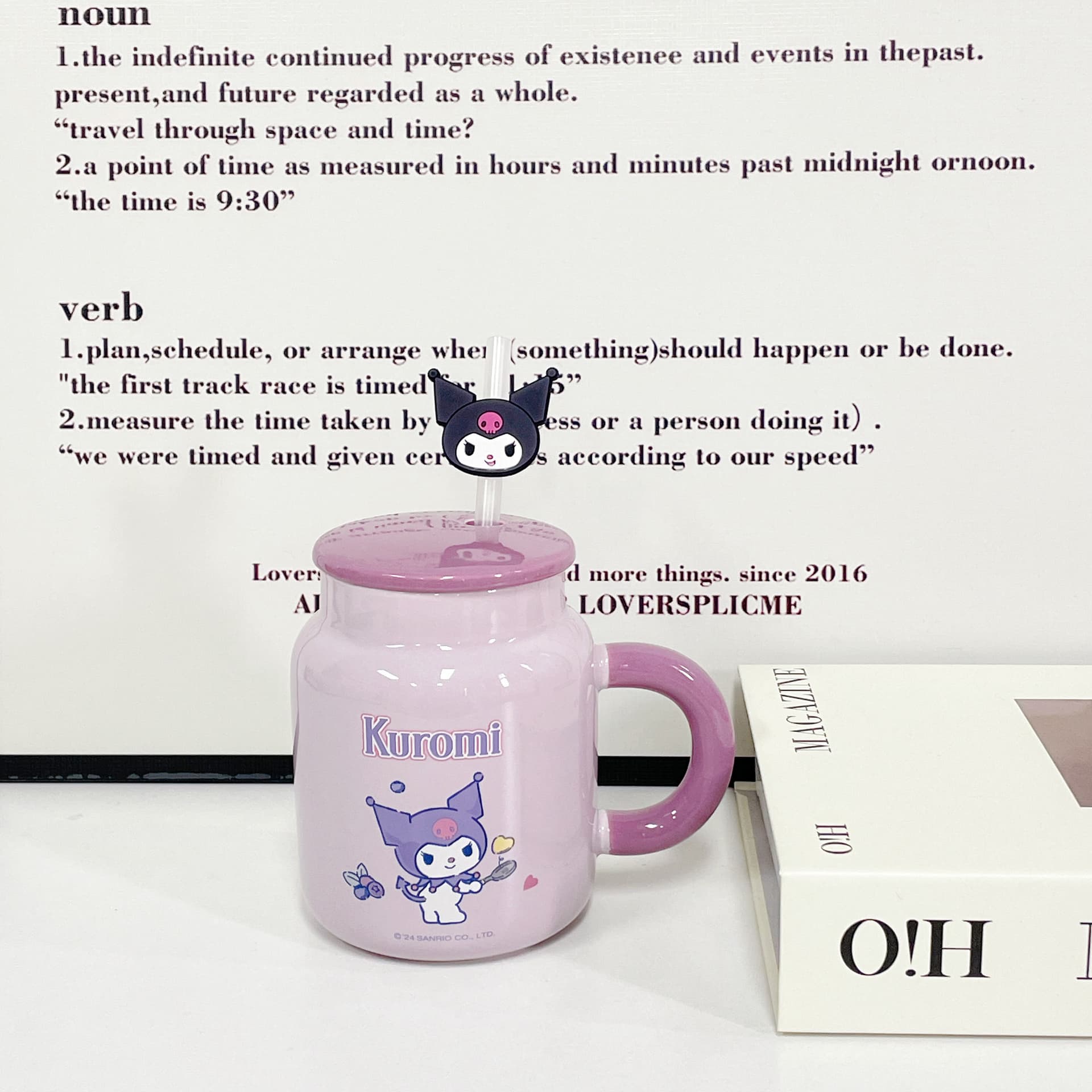 Sanrio Cups - изображение 18