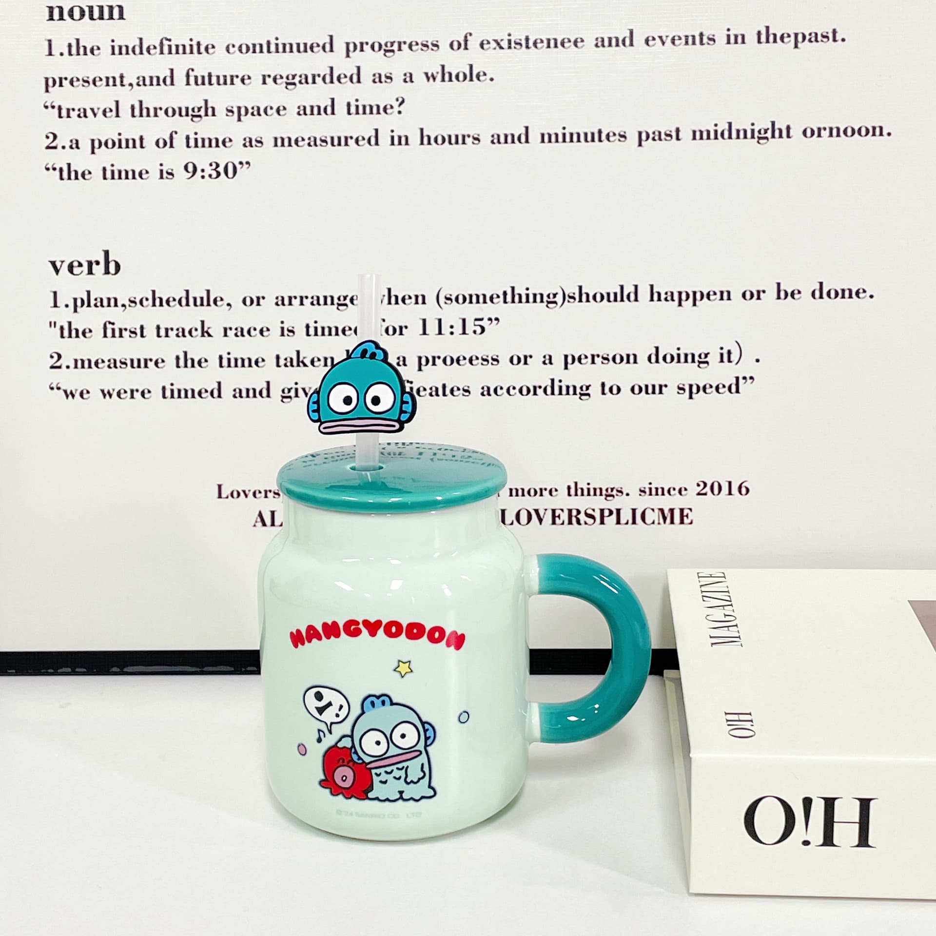Sanrio Cups - изображение 22
