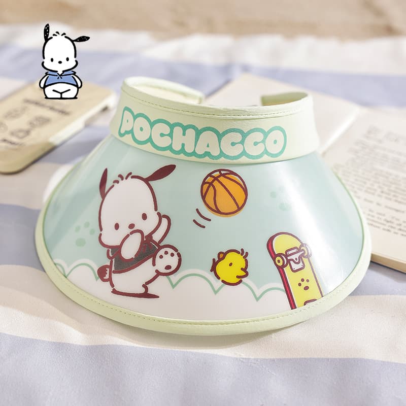 Sanrio Полиамид UV Защита Детские Головные Уборы - изображение 2