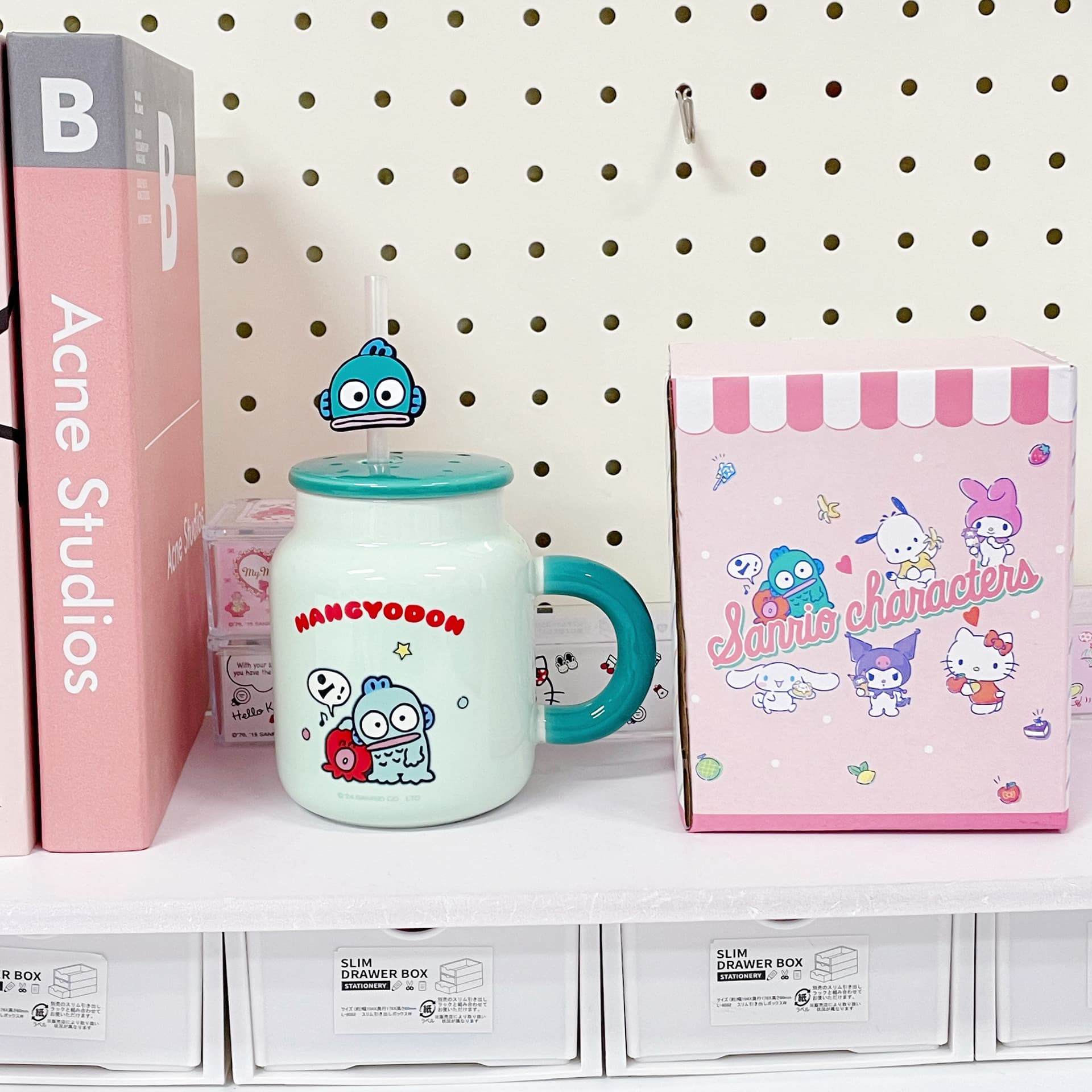 Sanrio Cups - изображение 24