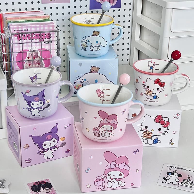 Sanrio Подарочные Наборы Коробок - изображение 6