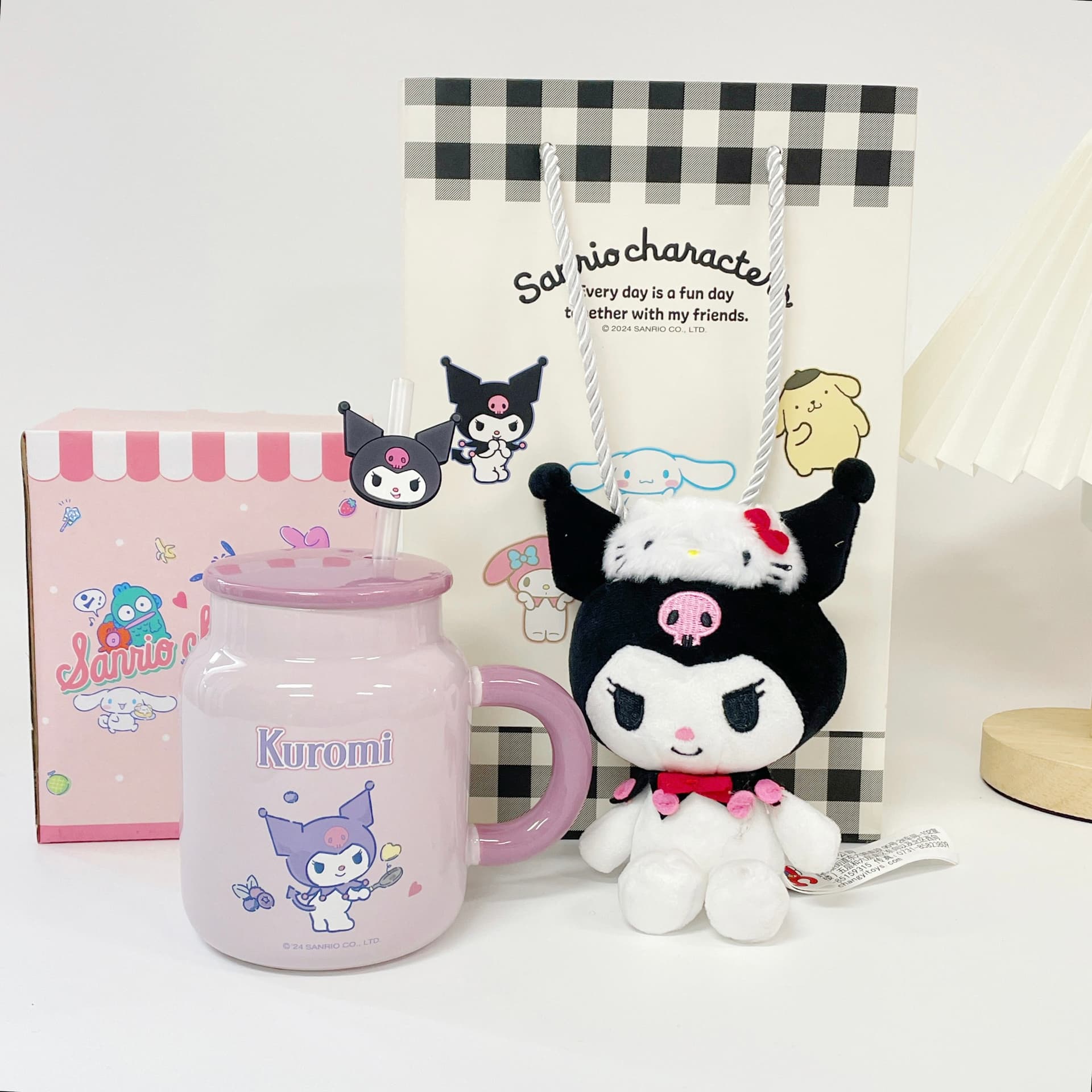 Sanrio Cups - изображение 19