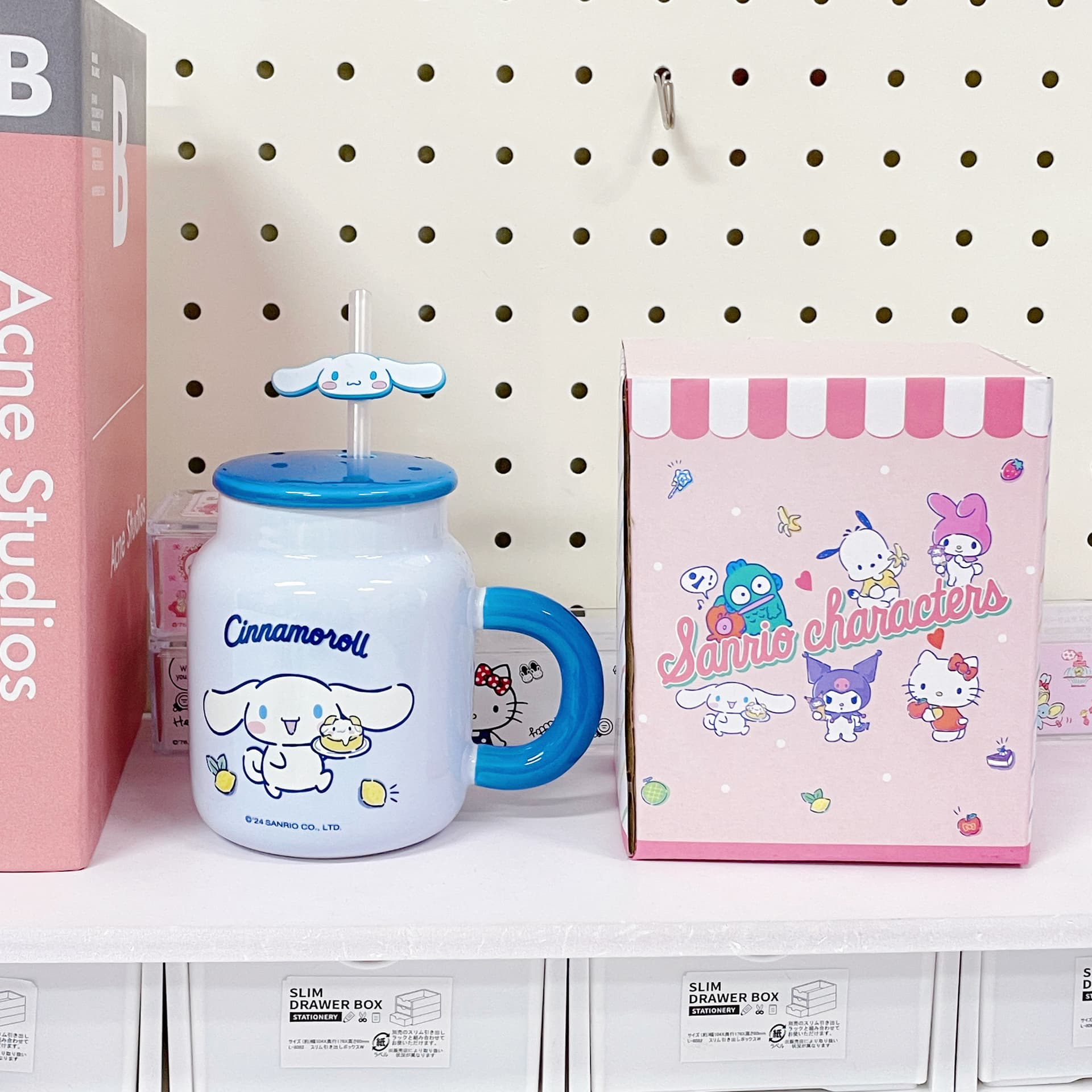 Sanrio Cups - изображение 13