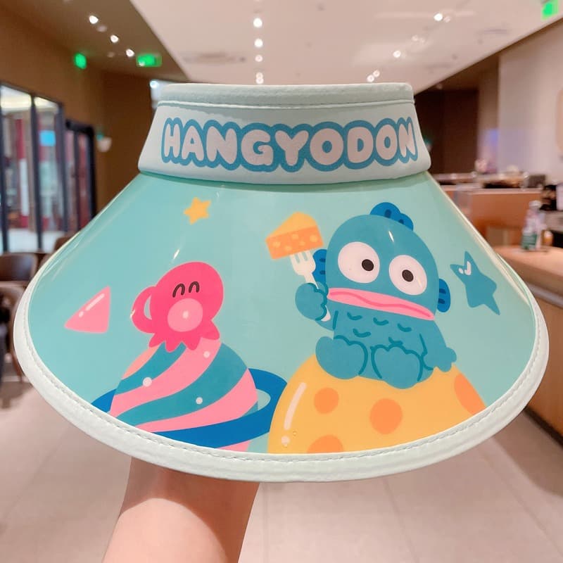 Sanrio Полиамид UV Защита Детские Головные Уборы - изображение 3