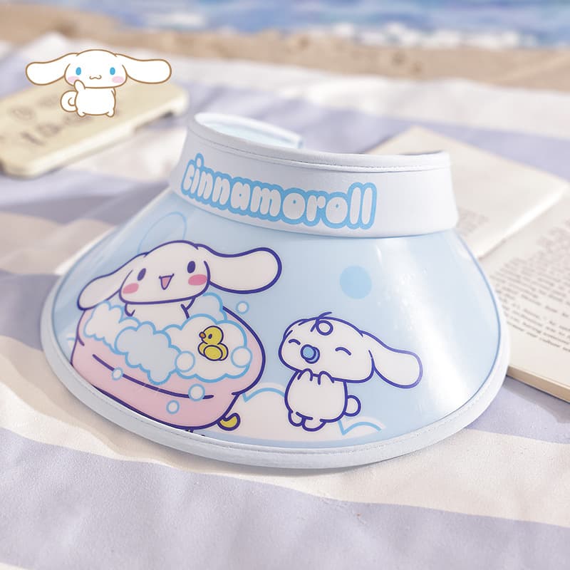 Sanrio Полиамид UV Защита Детские Головные Уборы - изображение 2
