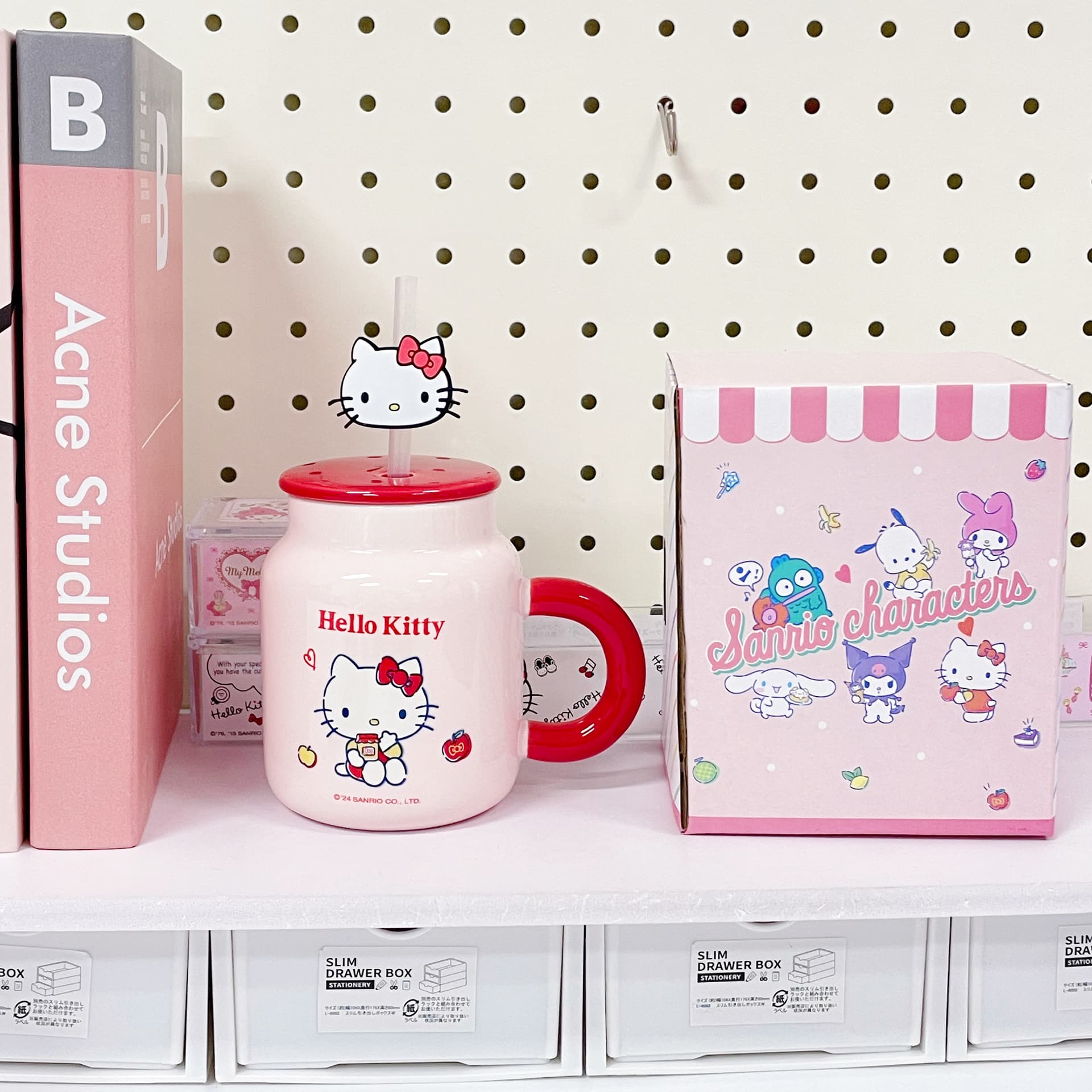 Sanrio Cups - изображение 9