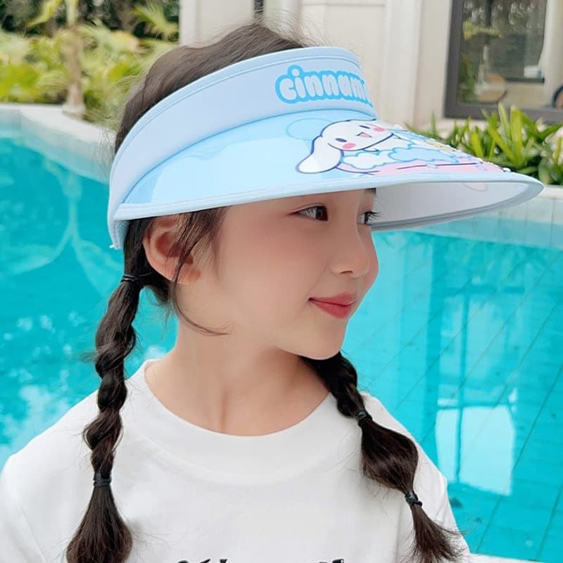 Sanrio Полиамид UV Защита Детские Головные Уборы - изображение 5