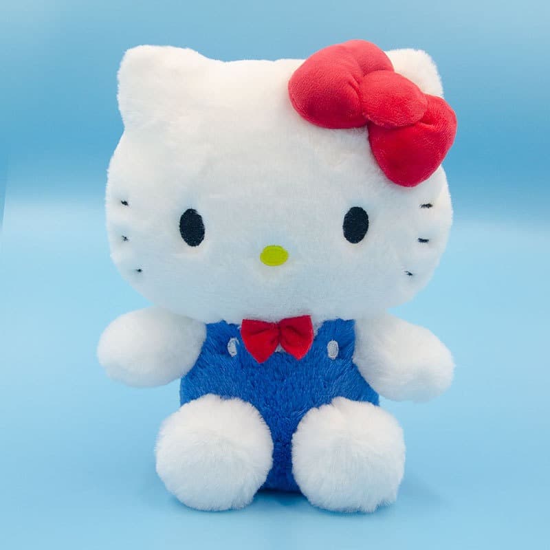 Шарф Санрио Hello Kitty Collection Knit Scarves Unisex - изображение 6