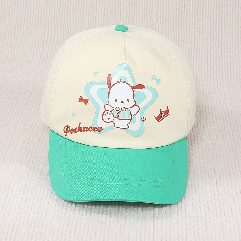 Кепка Sanrio Хлопковые кепки для детей - изображение 5