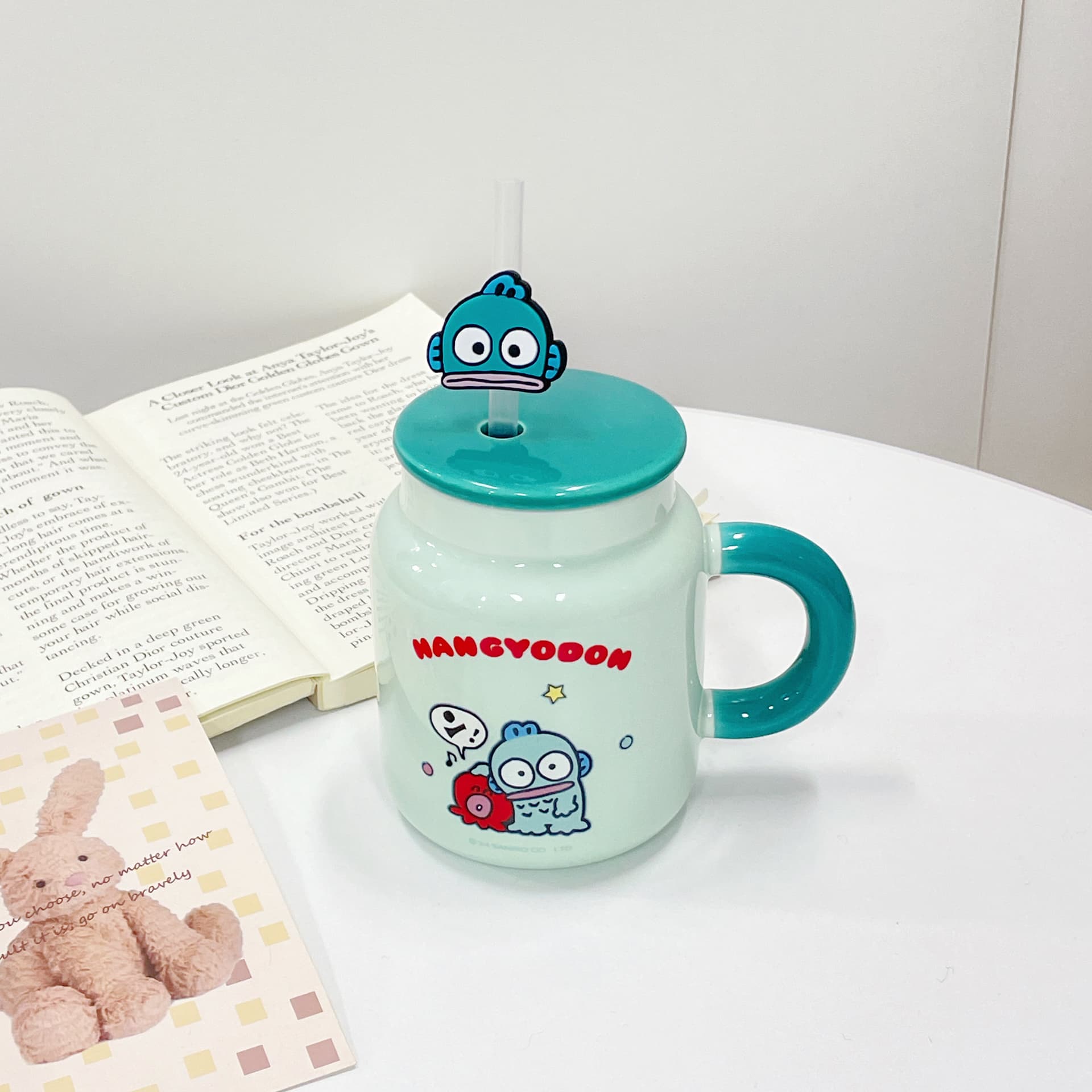 Sanrio Cups - изображение 21