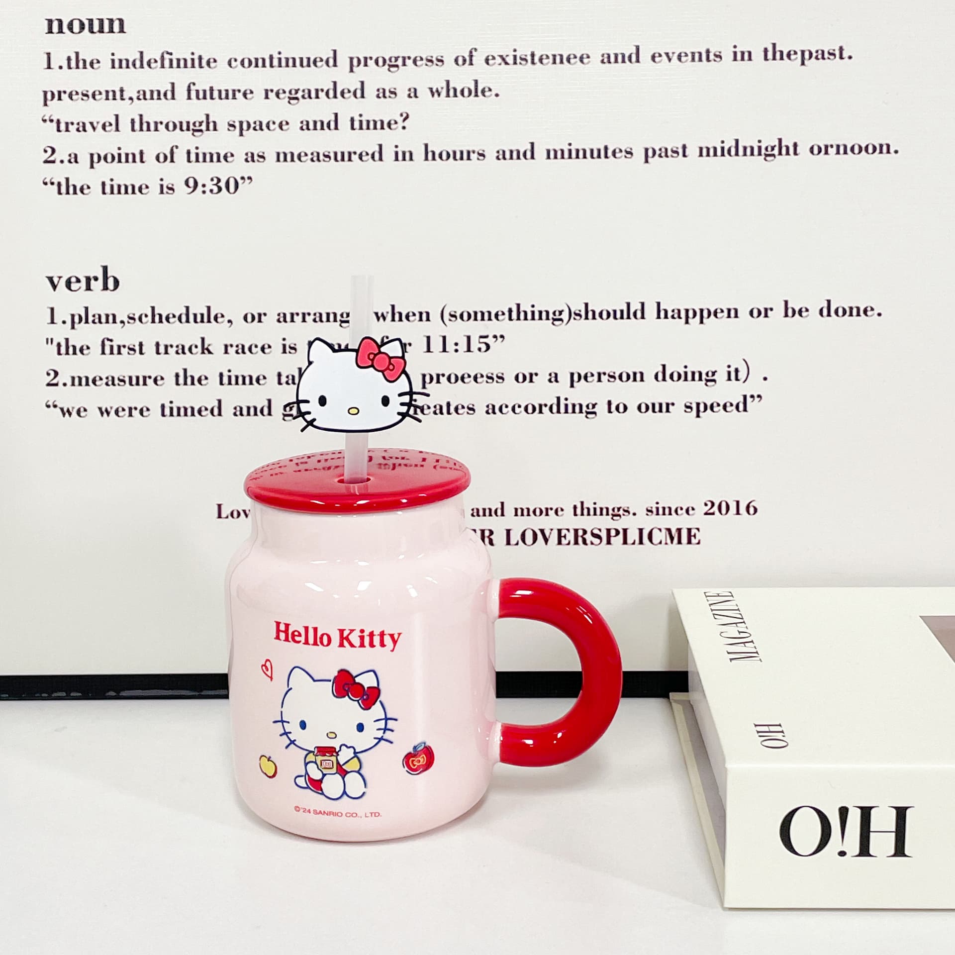 Sanrio Cups - изображение 10