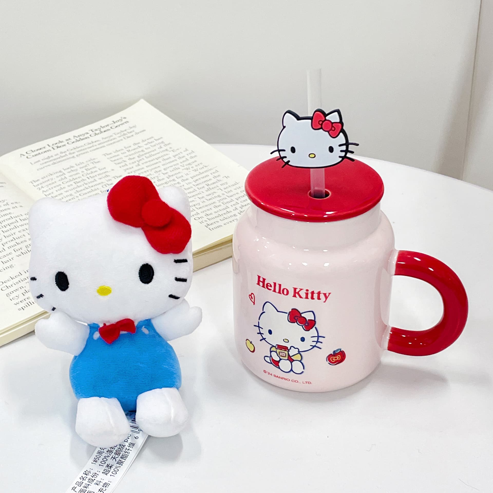 Sanrio Cups - изображение 12