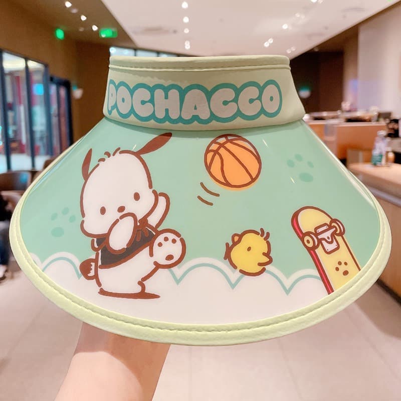 Sanrio Полиамид UV Защита Детские Головные Уборы - изображение 3