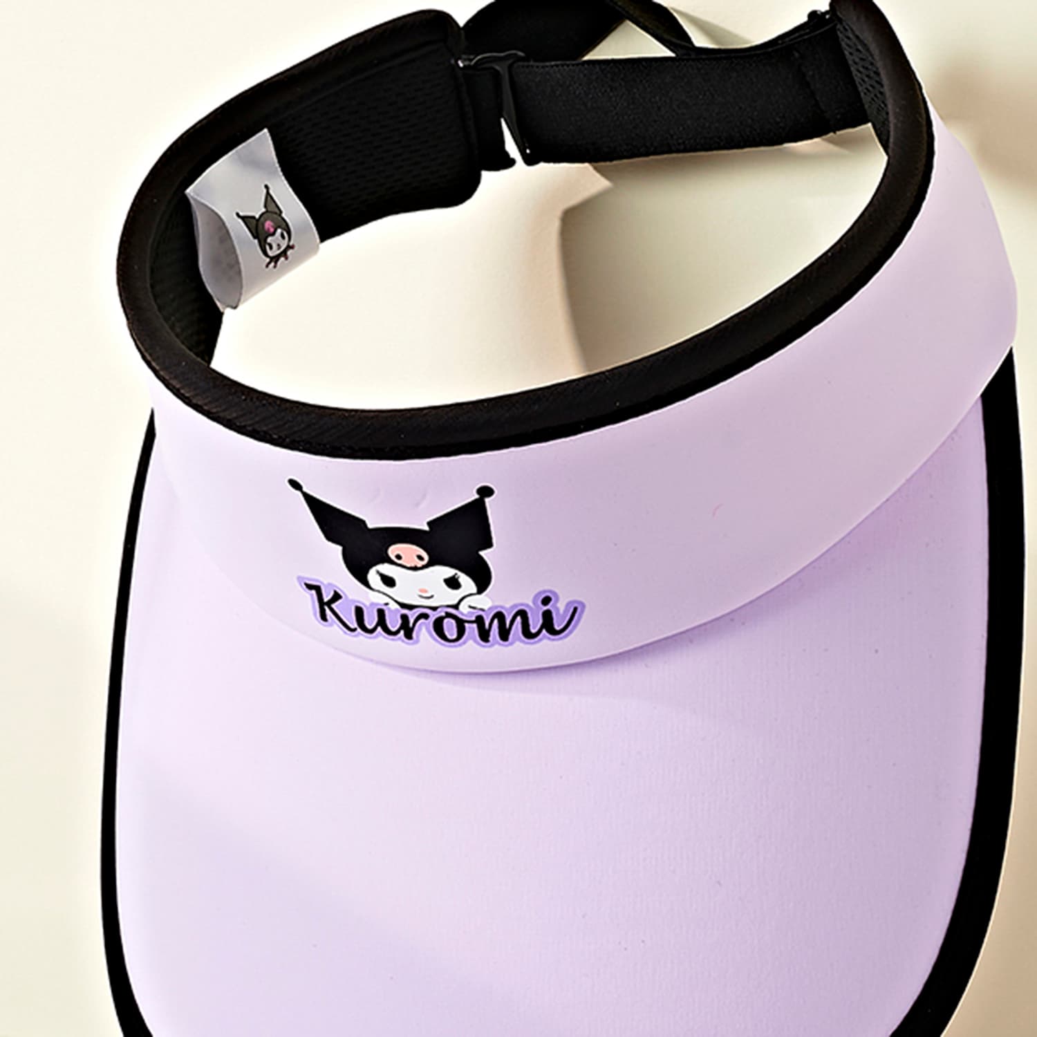 Санрио Kurumi Полиамид UV Защита Унисекс Головные уборы - изображение 4