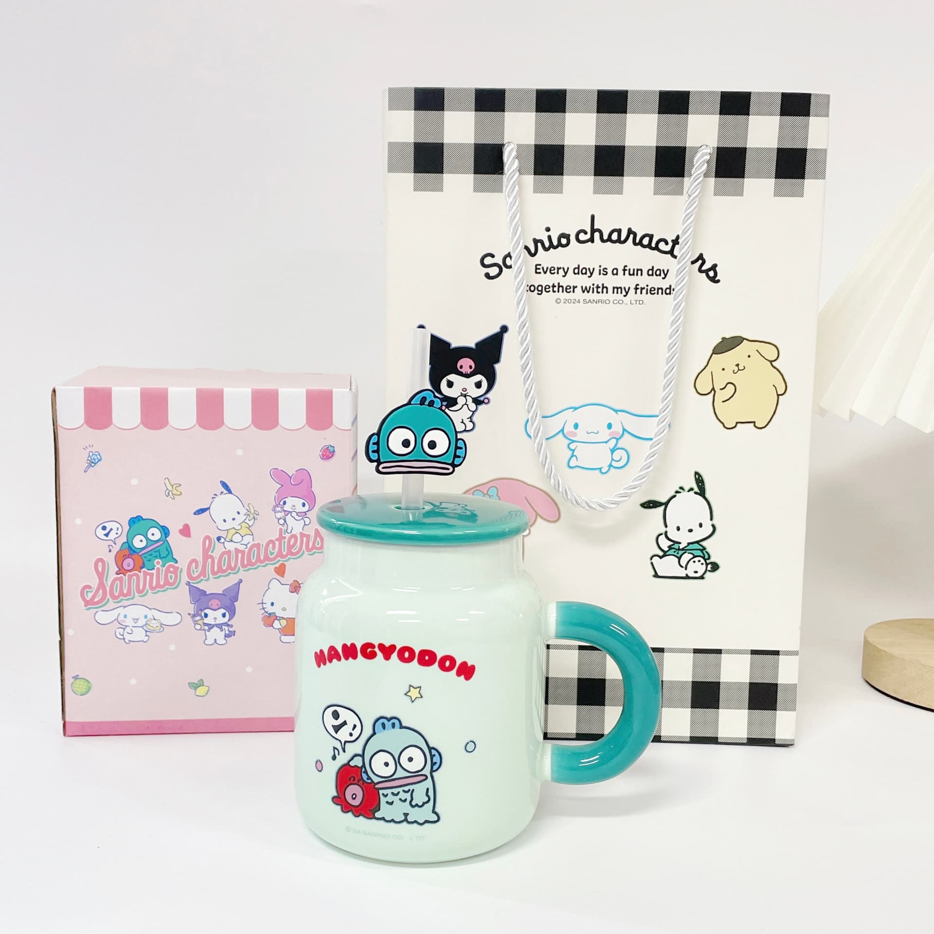 Sanrio Cups - изображение 23