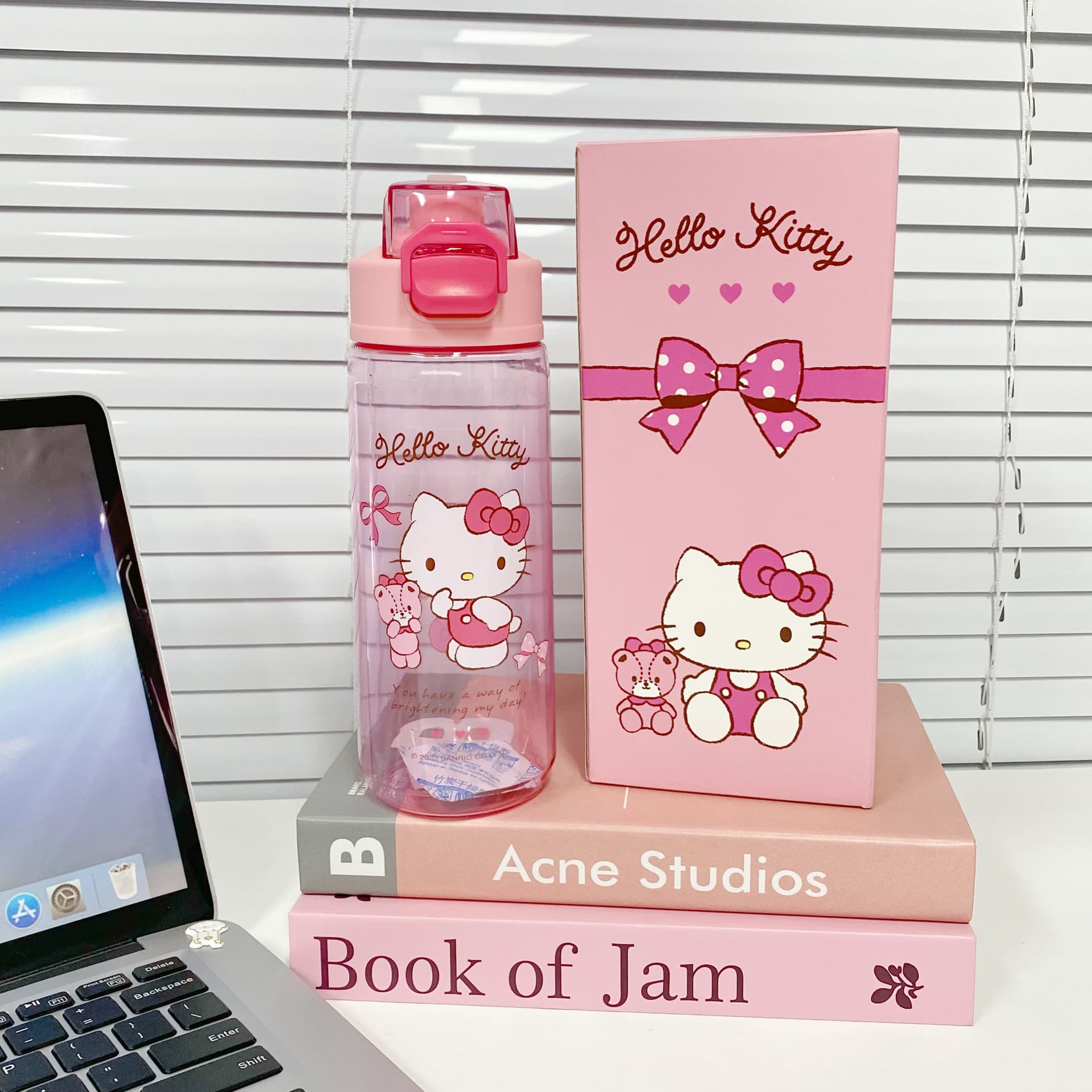 Sanrio x Hello Kitty Подарочные Наборы Коробок - изображение 3