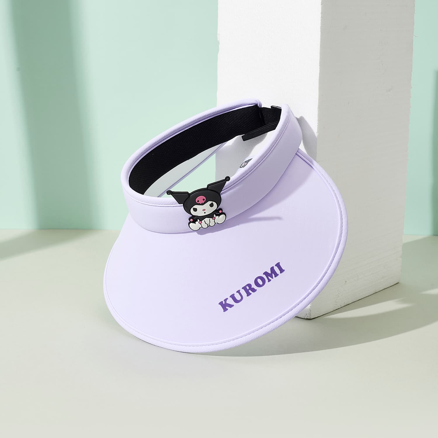 Sanrio Полиамид UV Защита Унисекс Головные уборы - изображение 4