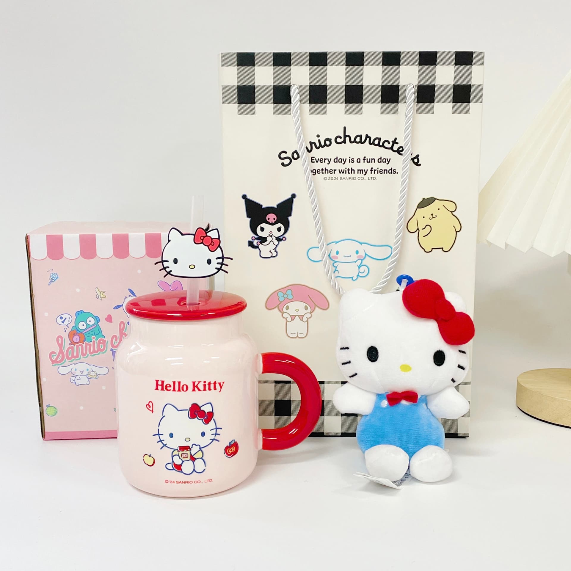 Sanrio Cups - изображение 11