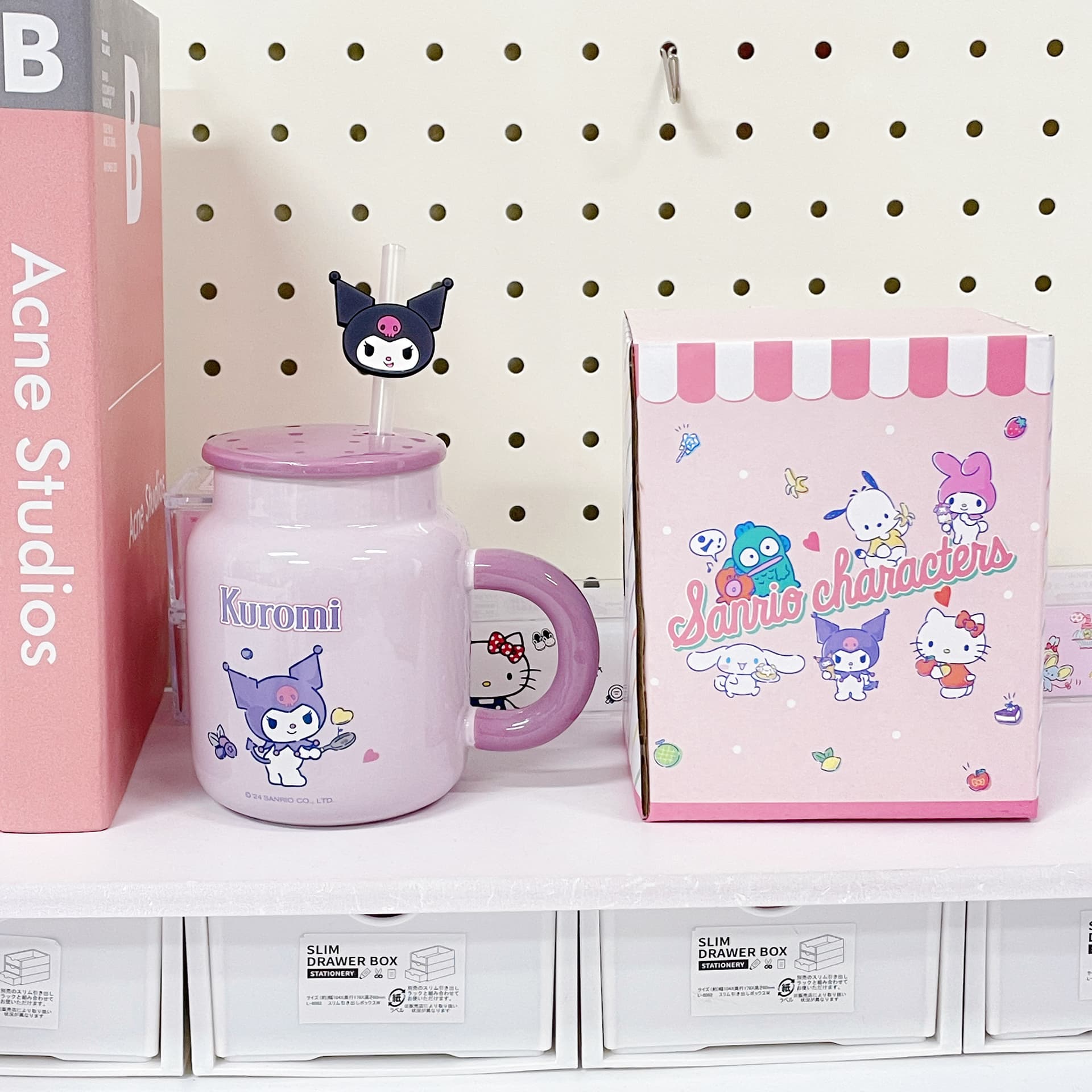 Sanrio Cups - изображение 17