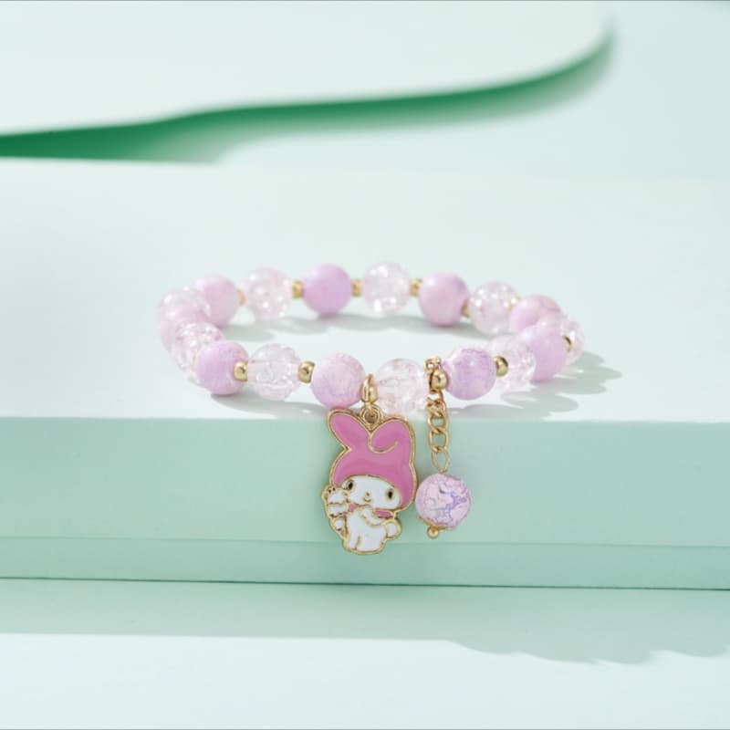 Санрио My Melody Пластик Браслеты Женские - изображение 4