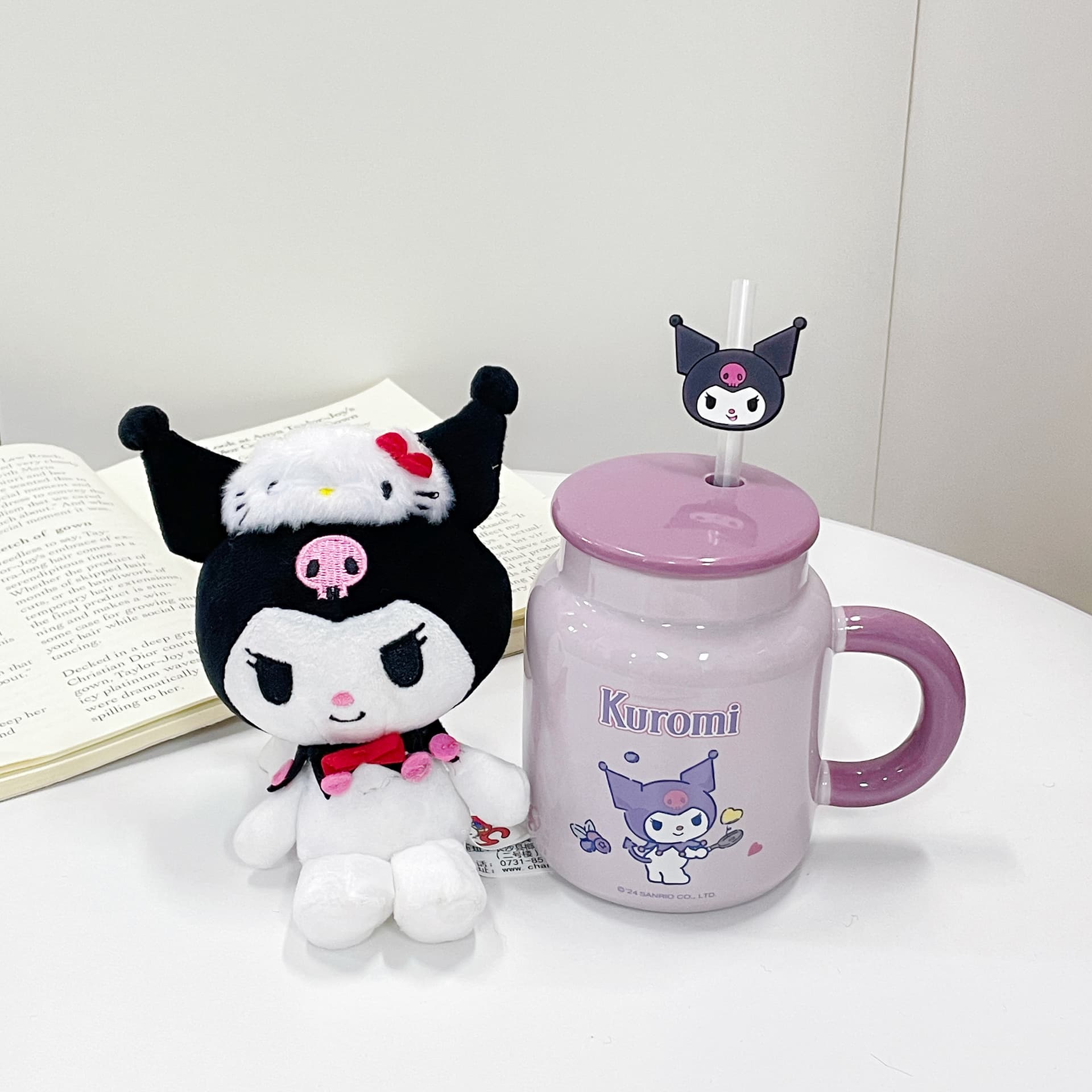 Sanrio Cups - изображение 20