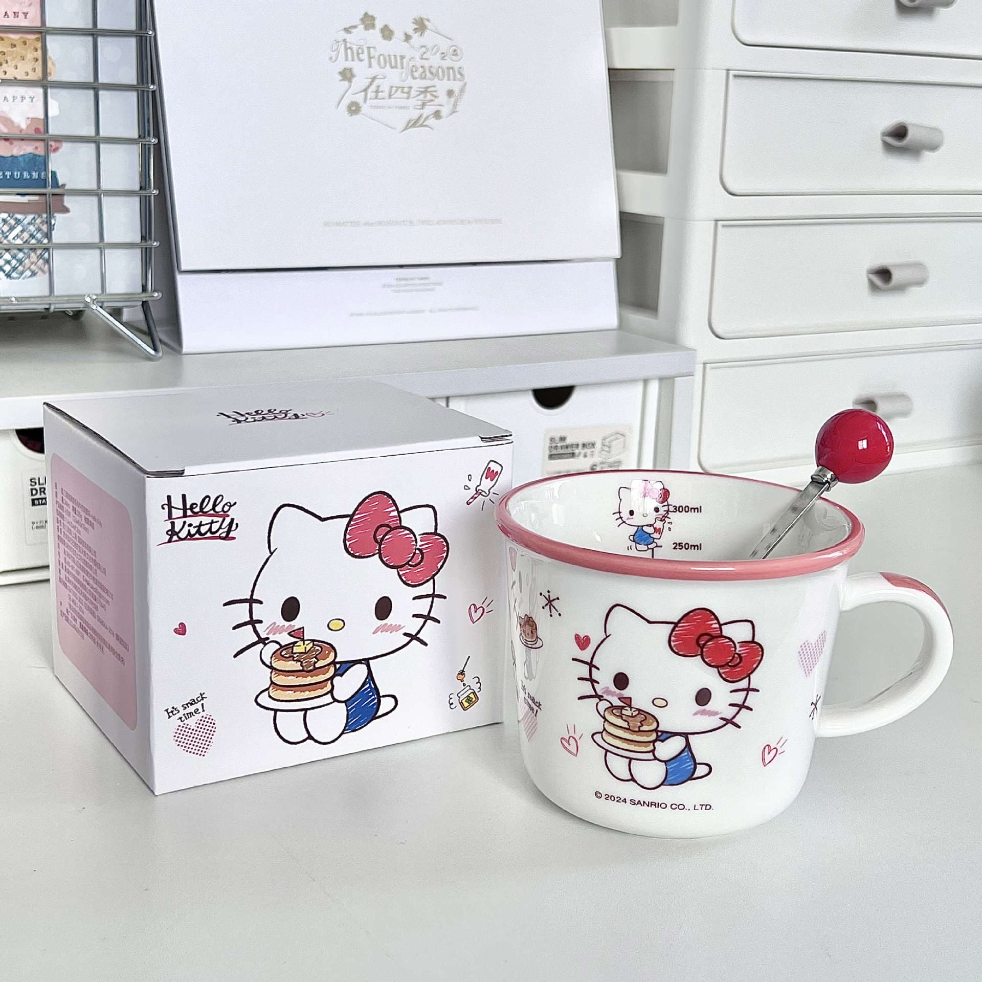 Sanrio Подарочные Наборы Коробок - изображение 5