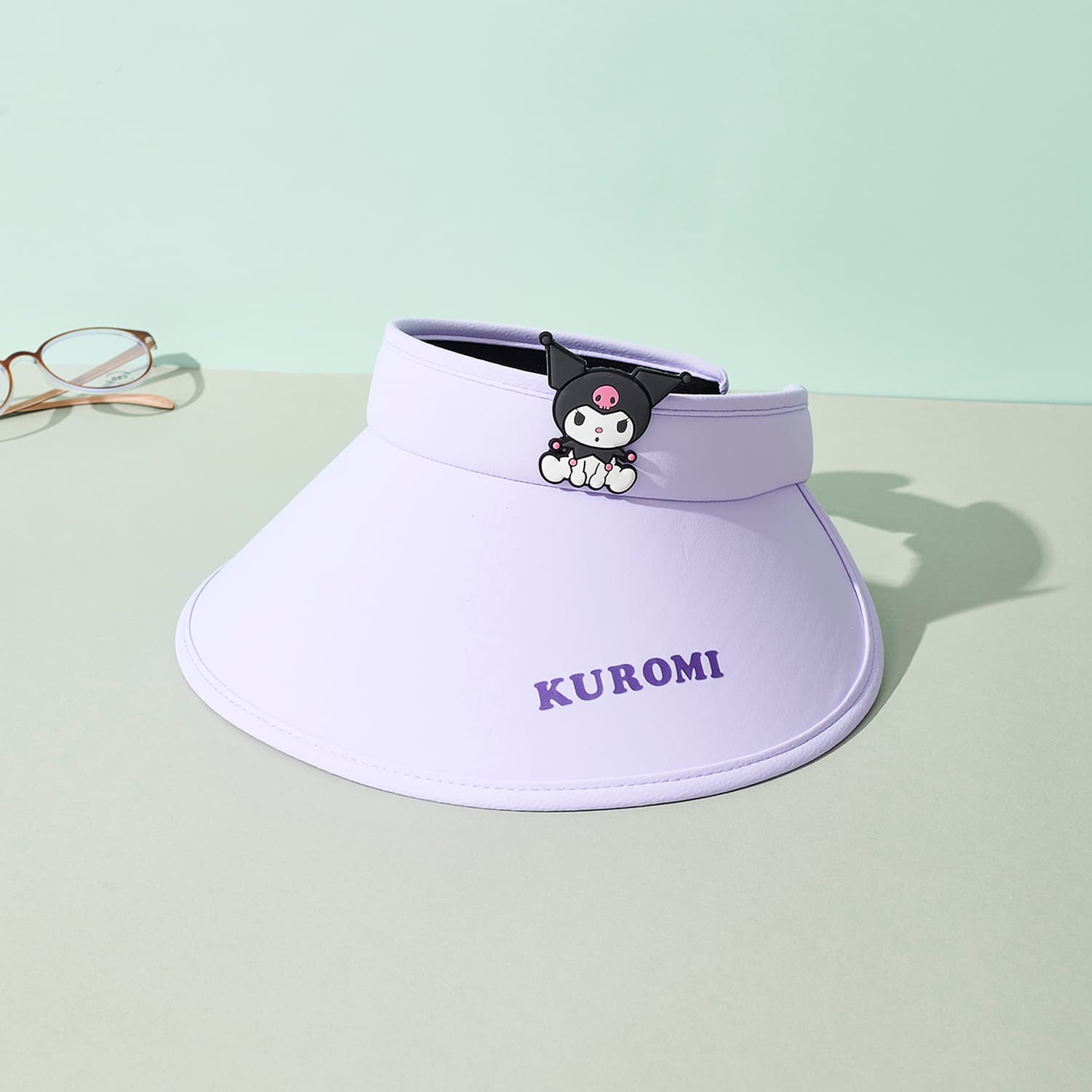 Sanrio Полиамид UV Защита Унисекс Головные уборы - изображение 3