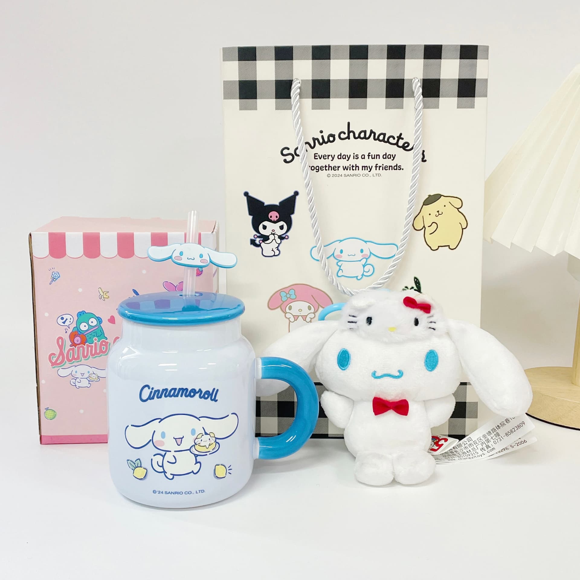 Sanrio Cups - изображение 15