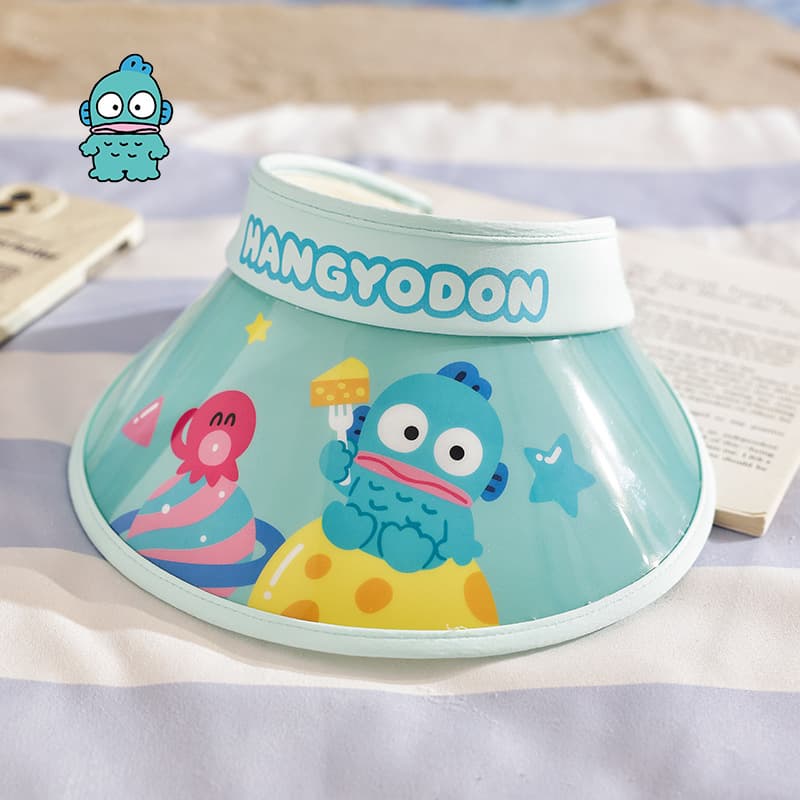 Sanrio Полиамид UV Защита Детские Головные Уборы - изображение 2