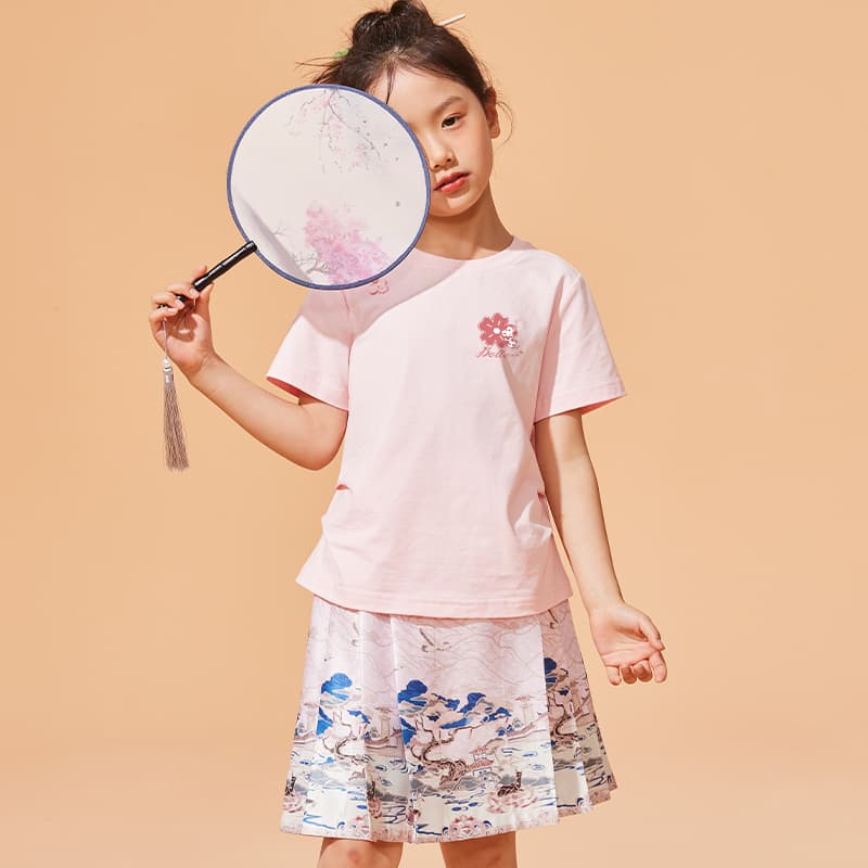 Футболка SNOOPY T - изображение 4