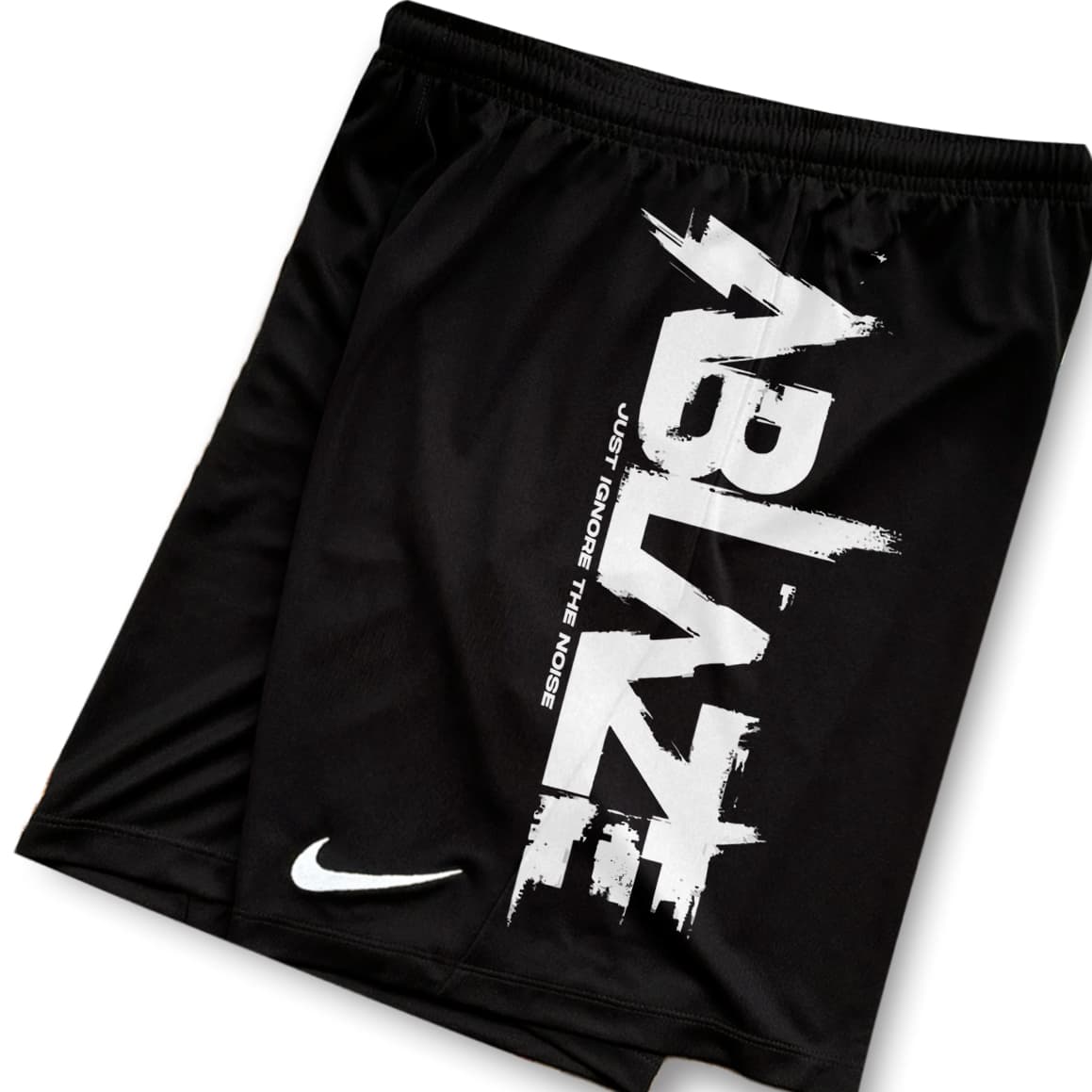 Тренировочные штаны Nike Dri-Fit - изображение 6