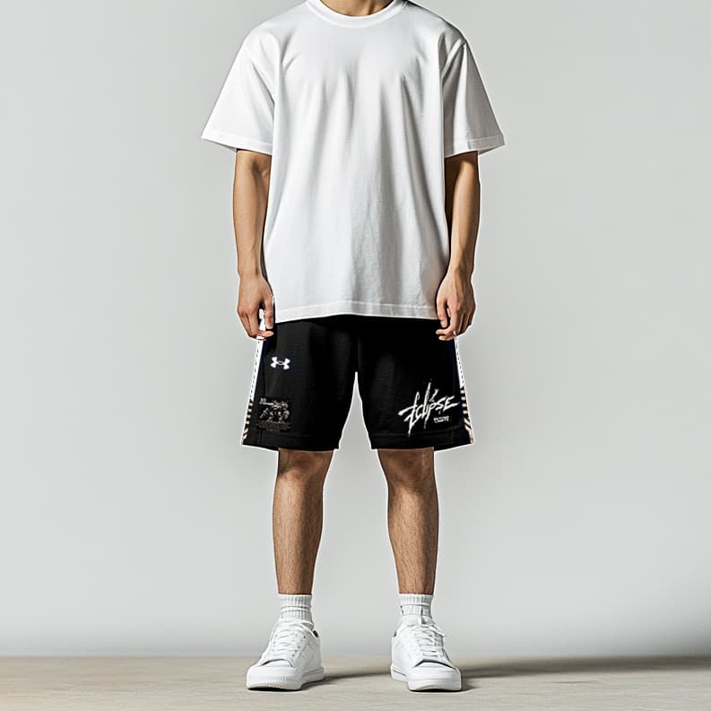 Тренировочные штаны Under Armour Logo - изображение 3
