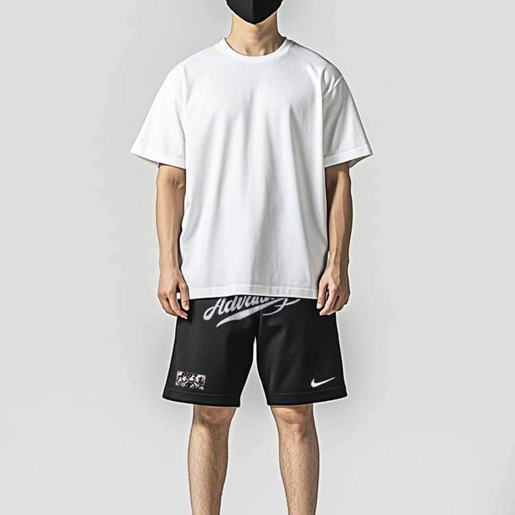 Тренировочные штаны Nike Dri-Fit 887 - изображение 4