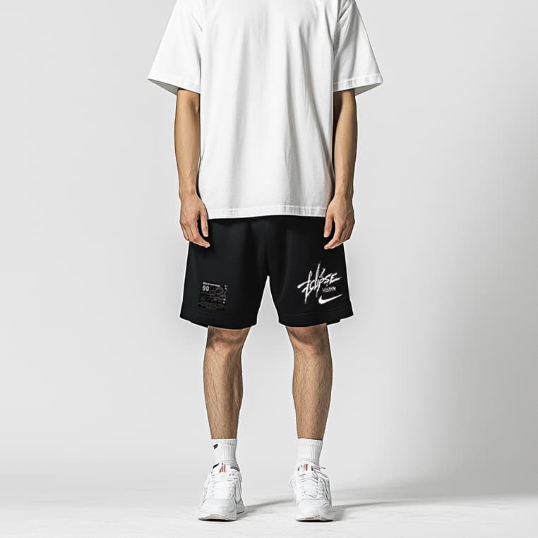 Тренировочные штаны Nike Dri-Fit - изображение 3