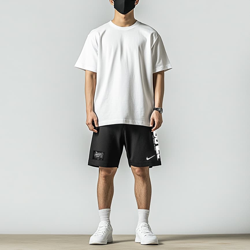Тренировочные штаны Nike Dri-Fit - изображение 3